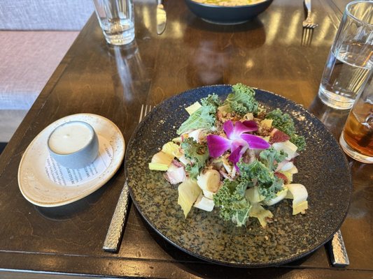 Cedar + Stone, Urban Table by null