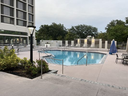 Marriott Jacksonville by null