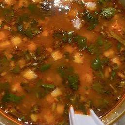 Menudo Menudo
