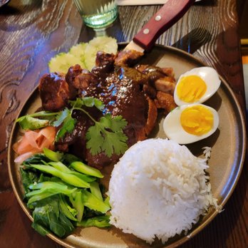 Bangkok Degree - Duck - Thai Near Me - Brooklyn, New York Bangkok Degree - Duck - Thai Near Me - Brooklyn, New York