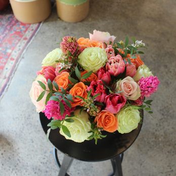 Wildroot Floral - Florists Near Me - Buffalo, New York