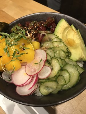 Nanbu Noodle Bar by null