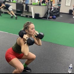 Sweat Bar Fitness