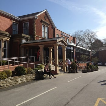 Alma Lodge Hotel - Hotels Near Me - Stockport, XGM