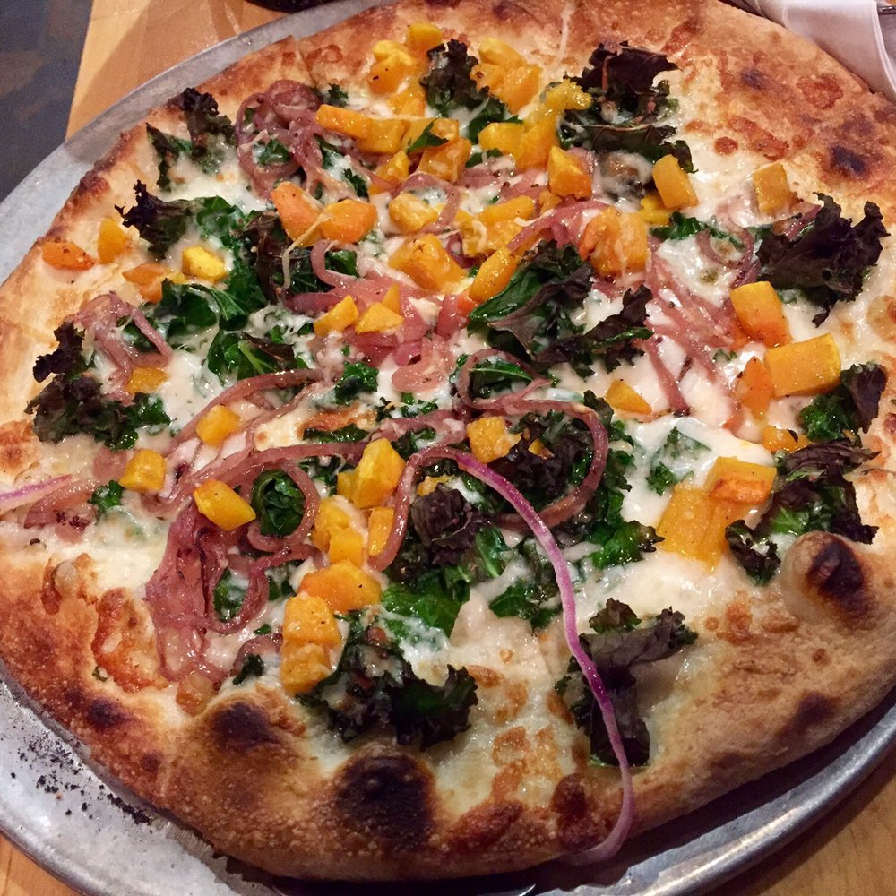 Billy Bricks - Lombard Downtown - Pizza Near Me - Lombard, Illinois