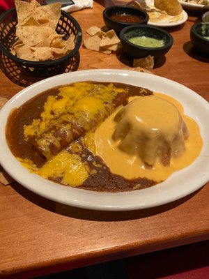 Molina's Cantina by null