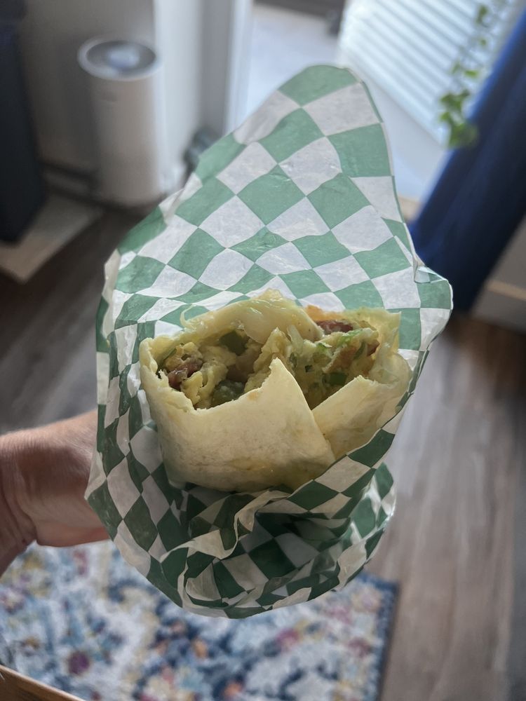 Fresko Fine Foods Logo