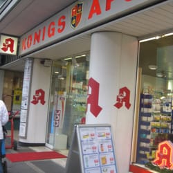 Königs-Apotheke