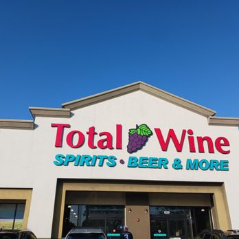 Total Wine & More - Beer, Wine & Spirits Near Me - San Dimas, California Total Wine & More - Beer, Wine & Spirits Near Me - San Dimas, California
