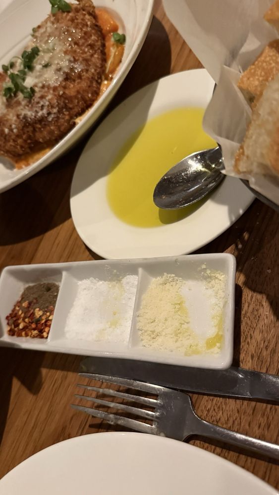 Social spots from Cibo Matto Caffe