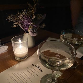 The Warren - Gastropubs Near Me - New York, New York