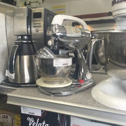 Vista Pawn - Hold me closer, tiny mixer.