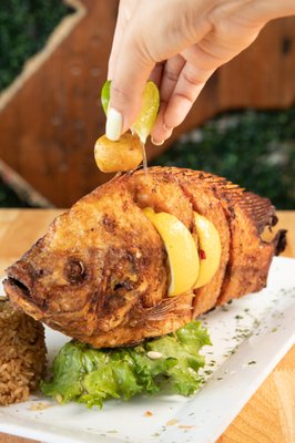 Bandeja Paisa Restaurant by null