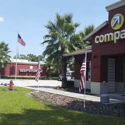 Compass Self Storage