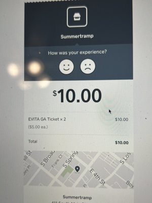 Nightingale Plaza by null