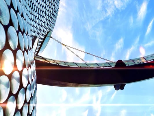 Bullring by null