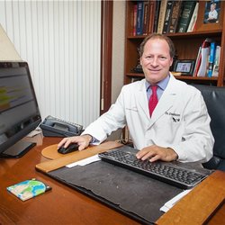 Advanced Podiatry