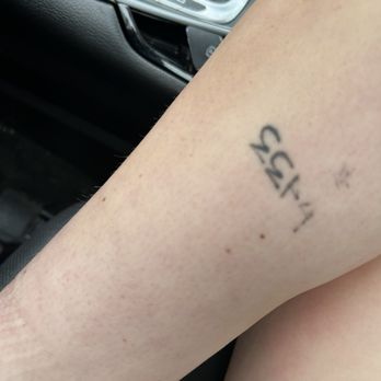Blue Collar Tattoo - before - Tattoo Near Me - Costa Mesa, California Blue Collar Tattoo - before - Tattoo Near Me - Costa Mesa, California