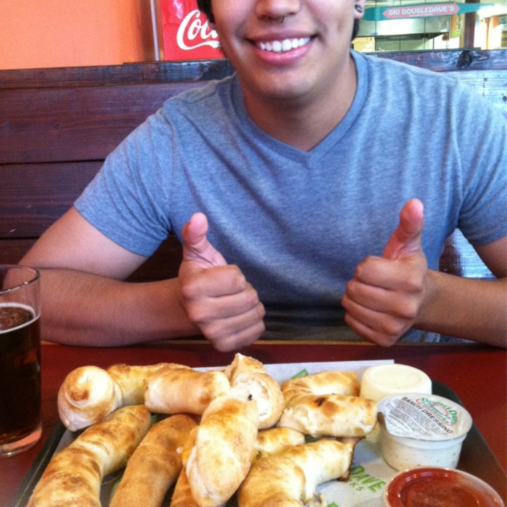 DoubleDave's Pizzaworks - Two for one Tuesday! - Pizza Near Me - Austin, Texas DoubleDave's Pizzaworks - Two for one Tuesday! - Pizza Near Me - Austin, Texas