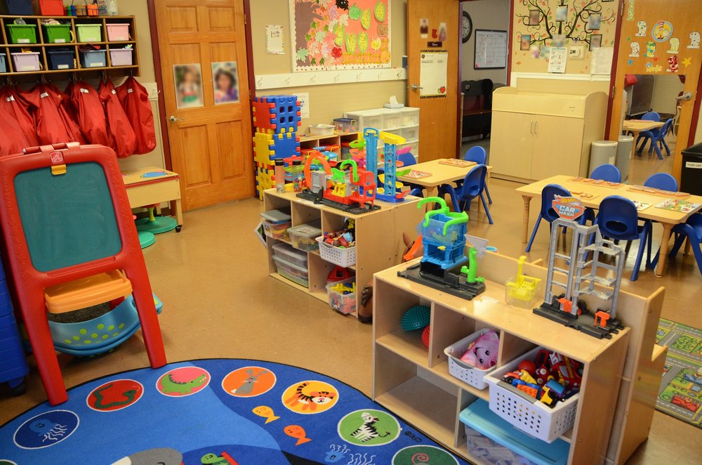 A Child's World - childcare center in Indianapolis, IN