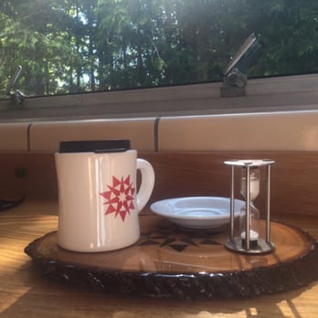 Higher Grounds Coffee - Tea presentation is charming. You won't brew too long! - Coffee & Tea Near Me - Traverse City, Michigan Higher Grounds Coffee - Tea presentation is charming. You won't brew too long! - Coffee & Tea Near Me - Traverse City, Michigan