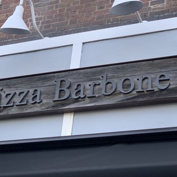 Pizza Barbone - Pizza Barbone - Pizza Near Me - Hyannis, Massachusetts