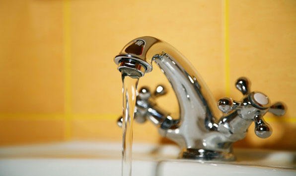 Blues Plumbing Logo