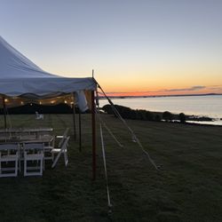 Fugazzi Bros Tent Rentals