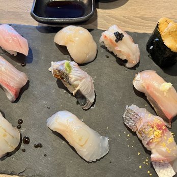 Toyosu - PREMIUM OMAKASE NIGIRI - Sushi Bars Near Me - Walnut Creek, California Toyosu - PREMIUM OMAKASE NIGIRI - Sushi Bars Near Me - Walnut Creek, California