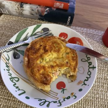 The French Pantry - Quiche - Bakeries Near Me - Jacksonville, Florida