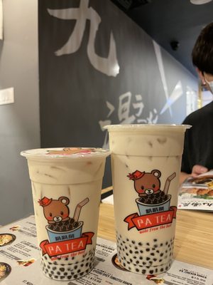MooMooChaa by null