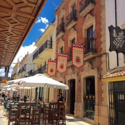 La Giralda