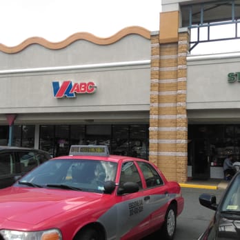 Virginia ABC Store - Outside view - Beer, Wine & Spirits Near Me - Alexandria, Virginia Virginia ABC Store - Outside view - Beer, Wine & Spirits Near Me - Alexandria, Virginia