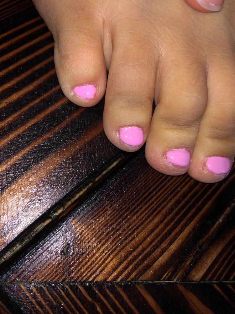 NAILS SPA 2000A COMPLETE NAIL CARE SALON 18 Reviews Nail Salons