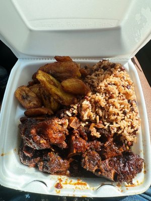 Kelly's Jamaican Foods by null