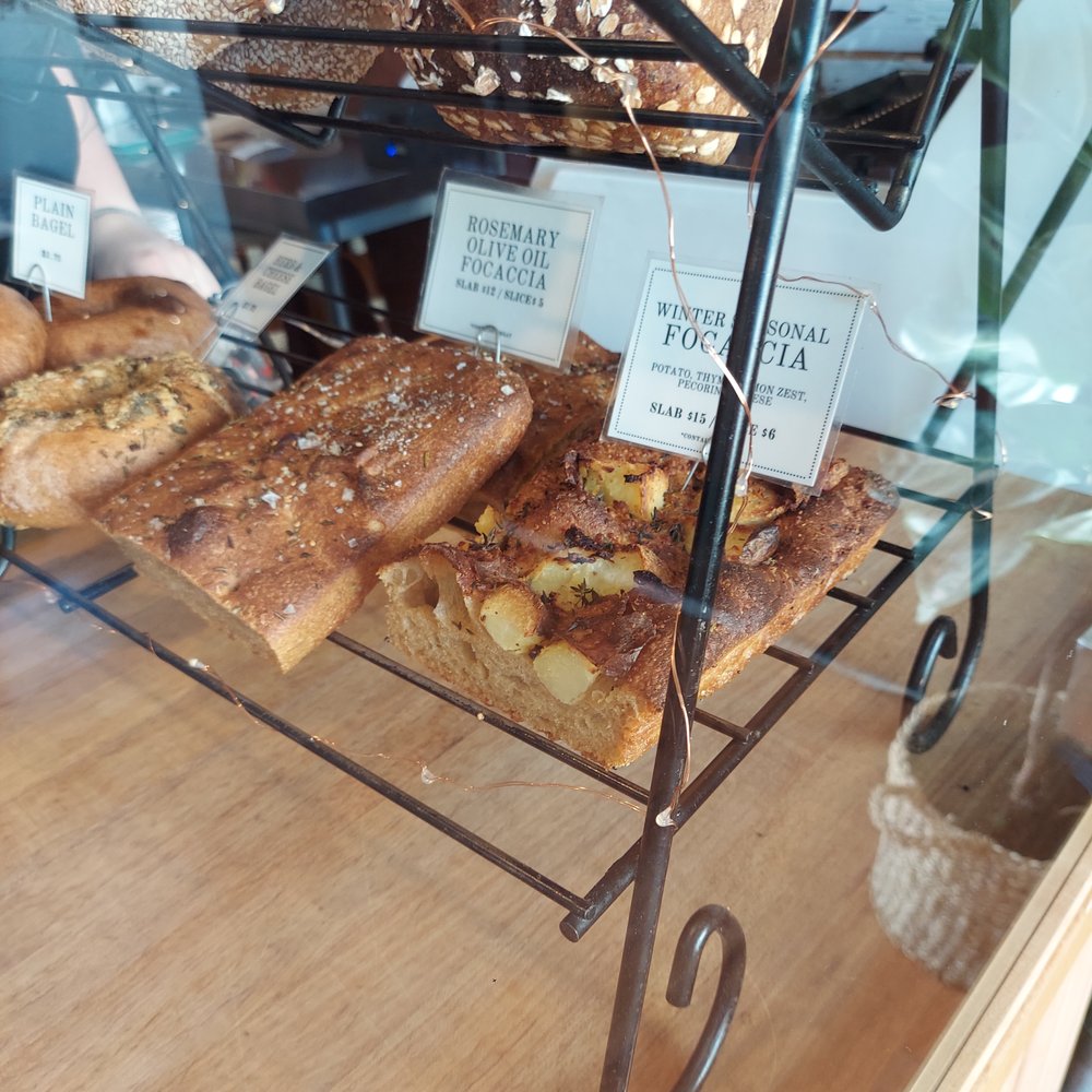 Tabor Bread - focaccia and other loveliness - Bakeries Near Me - Portland, Oregon Tabor Bread - focaccia and other loveliness - Bakeries Near Me - Portland, Oregon