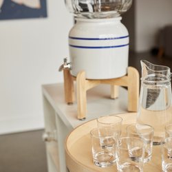Mindful Waters - Purified and filtered water!