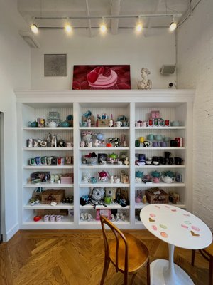 Jolie Tea Company by null