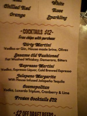 The Ripple Room by null