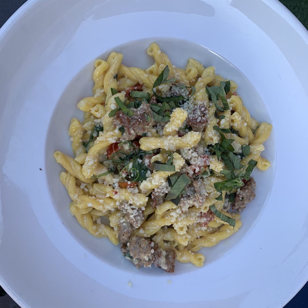 Bricco - Pizza Near Me - Laguna Niguel, California