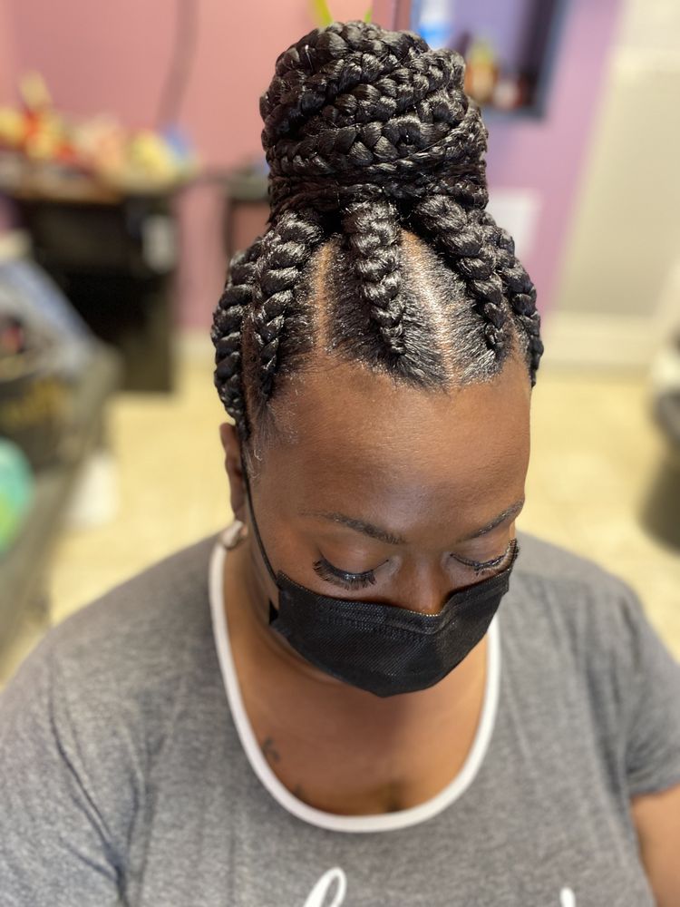 FIERCE STYLES BY SHARHONDA Updated September 2024 72 Photos 9730