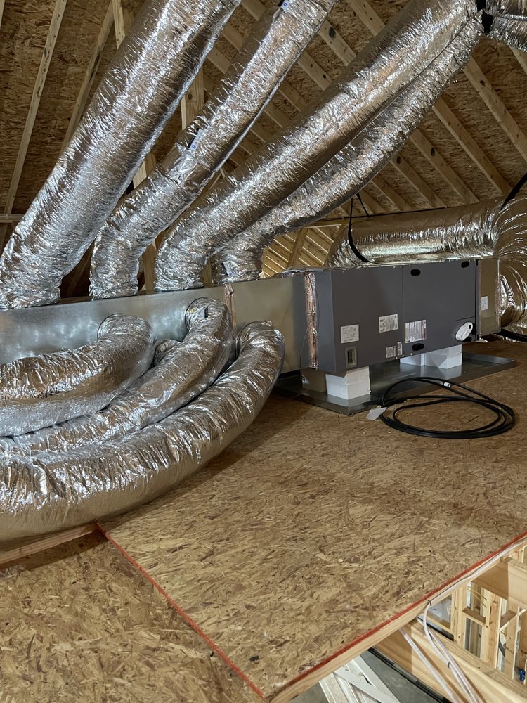 STELLAR AIR SERVICES La 339, Lafayette, Louisiana Heating & Air