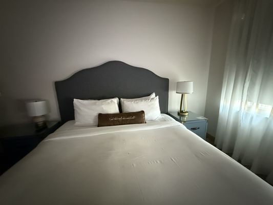 Fenway Hotel, Autograph Collection by null
