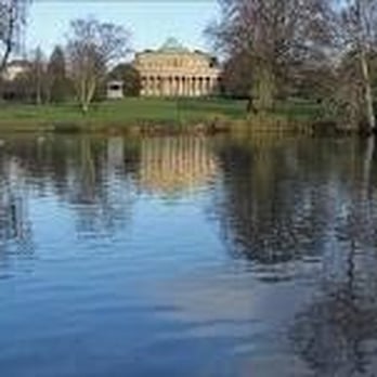 Pittville Park - Parks Near Me
