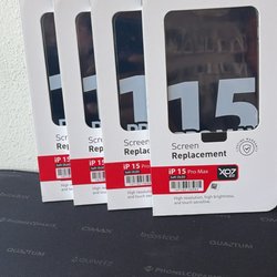 Hi-Tech Repairs