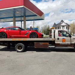 Central Utah Towing & Recovery