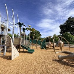 Olympus Park