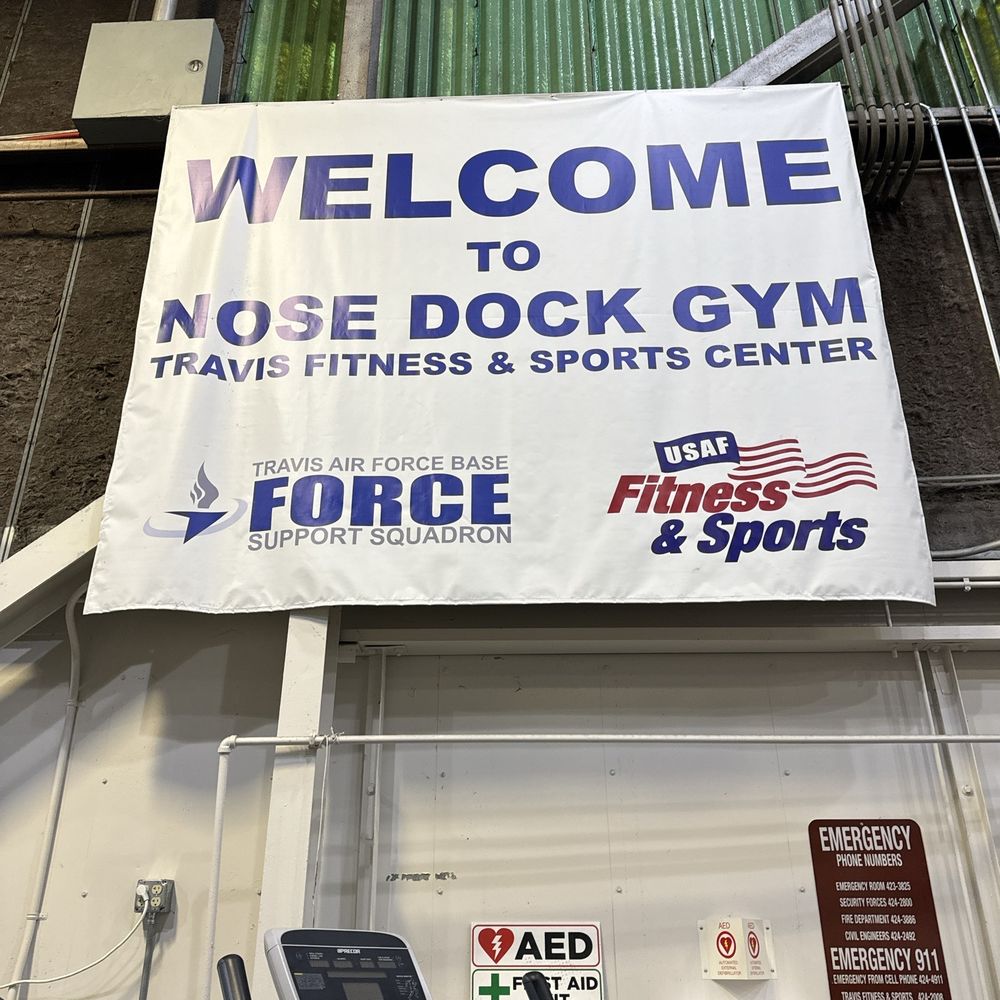 Best Gyms near Solano Performance Center in Fairfield, CA - Yelp