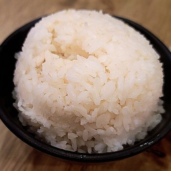 Tasty Pot - Side of rice - Hot Pot Near Me - Concord, California