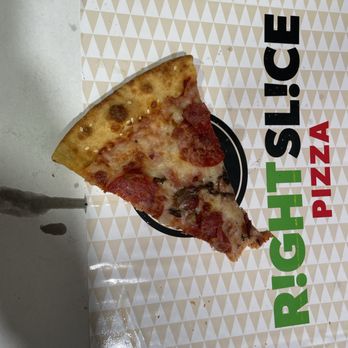 Right Slice Pizza - Pizza Near Me - Dallas, Texas Right Slice Pizza - Pizza Near Me - Dallas, Texas